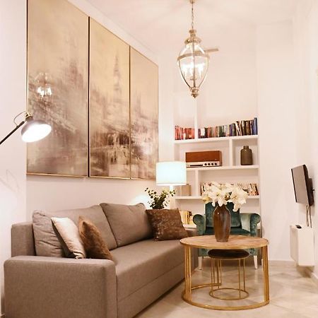 Appartamento Tu Casa Con Patio En La Alameda Siviglia Esterno foto