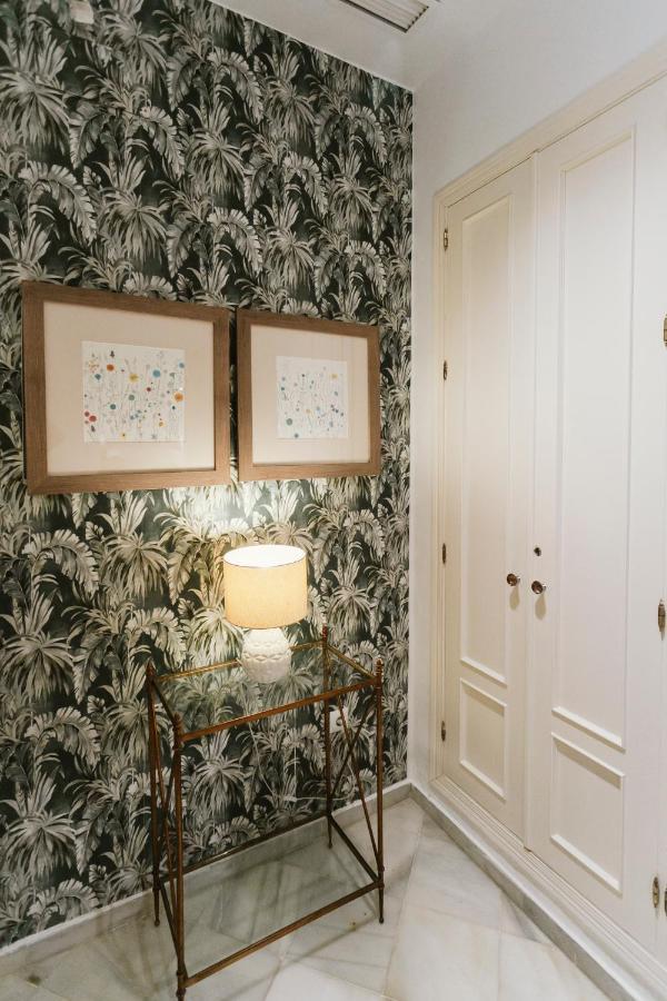 Appartamento Tu Casa Con Patio En La Alameda Siviglia Esterno foto